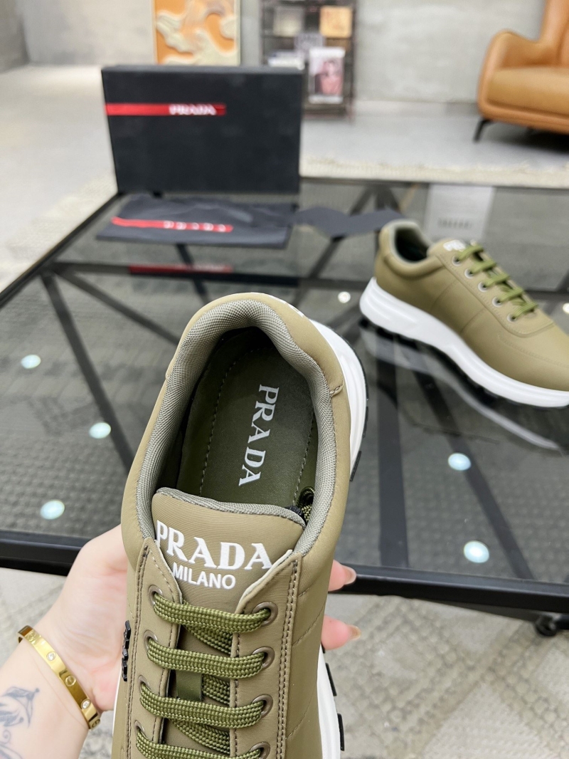 Prada Sneakers